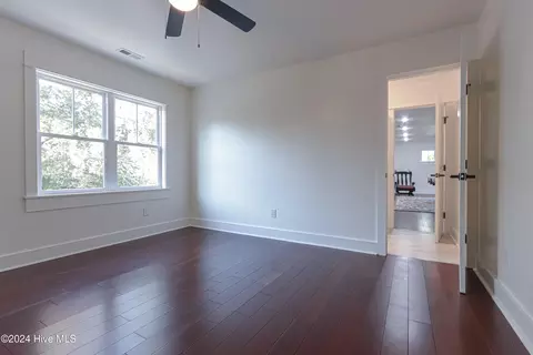 Bedroom - 30 Medlin Rd, Pinehurst, NC 28374 photo 8 of 8