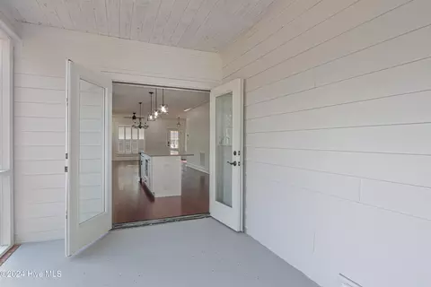 Exterior - 30 Medlin Rd, Pinehurst, NC 28374 photo 3 of 9