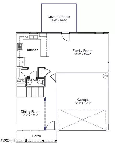 466 Galloping Foal Way SE, Bolivia, NC 28422