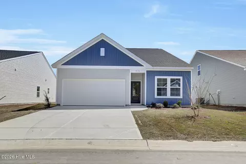 475 Galloping Foal Way SE, Bolivia, NC 28422