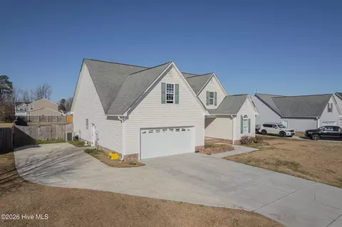 124 Weste Ave, Jacksonville, NC 28540