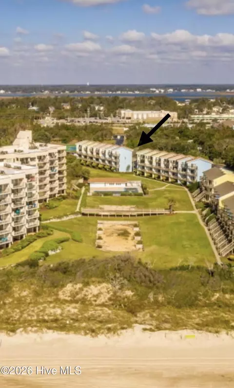 8801 Reed Dr #208N, Emerald Isle, NC 28594
