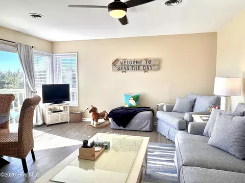 8801 Reed Dr #208N, Emerald Isle, NC 28594