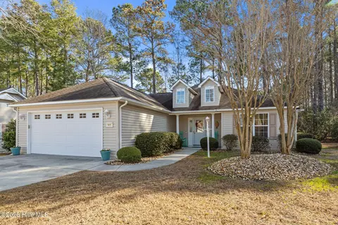905 Meadowbrook S, Swansboro, NC 28584