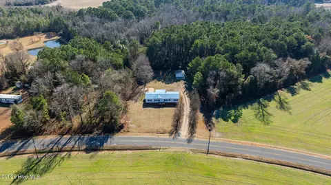 778 Alum Springs Rd, Mount Olive, NC 28365