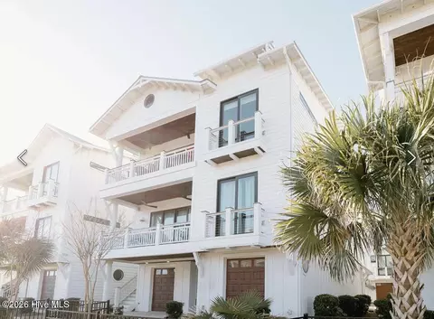 16 Seagull St UNIT A, Wrightsville Beach, NC 28480