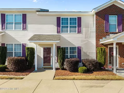 1548 Manning Forest Dr #M4, Greenville, NC 27834