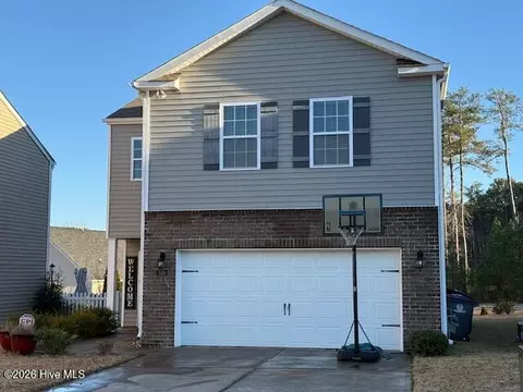 559 Golden Villas Dr, Rocky Mount, NC 27804