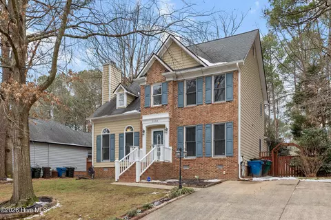 3503 Long Ridge Rd, Durham, NC 27703