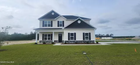3007 Bluewater Blvd, New Bern, NC 28562