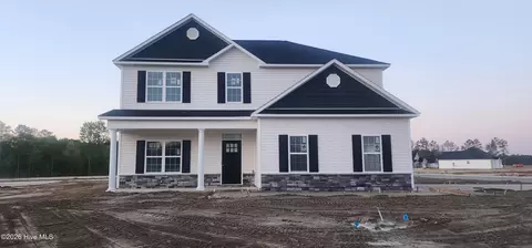 3007 Bluewater Blvd, New Bern, NC 28562