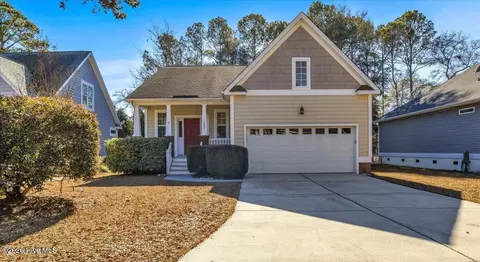 1087 Indigo Branch Rd SW, Supply, NC 28462