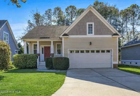 1087 Indigo Branch Rd SW, Supply, NC 28462