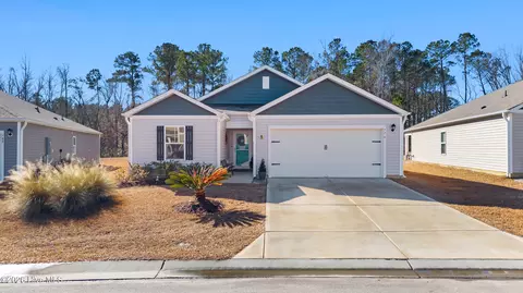 776 Buckeye Rd NE, Leland, NC 28451