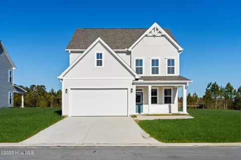 246 Clear View School Rd, Jacksonville, NC 28540