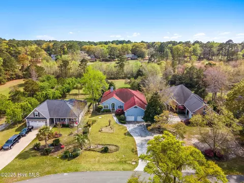 View/Area - 178 Edgewater Cir, Sunset Beach, NC 28468 photo 12 of 12