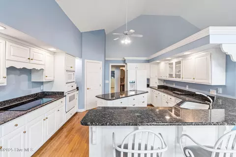 Kitchen - 178 Edgewater Cir, Sunset Beach, NC 28468 photo 1 of 3