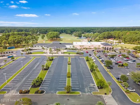 Exterior - 178 Edgewater Cir, Sunset Beach, NC 28468 photo 11 of 19