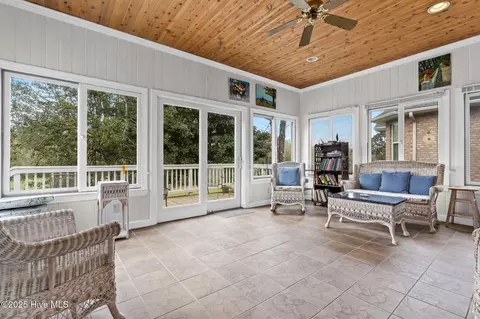Exterior - 178 Edgewater Cir, Sunset Beach, NC 28468 photo 2 of 19