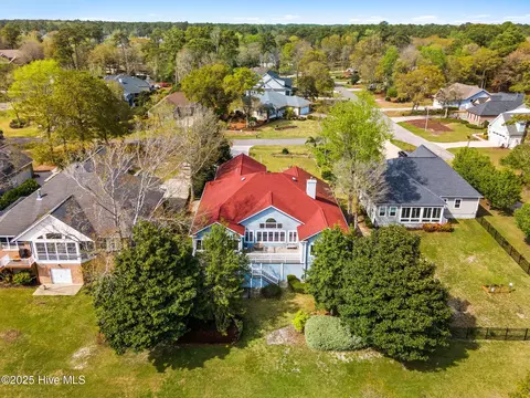 View/Area - 178 Edgewater Cir, Sunset Beach, NC 28468 photo 6 of 12