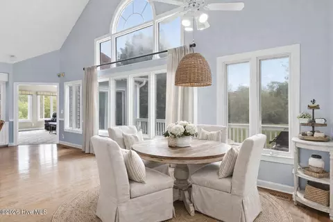 Dining - 178 Edgewater Cir, Sunset Beach, NC 28468 photo 5 of 5
