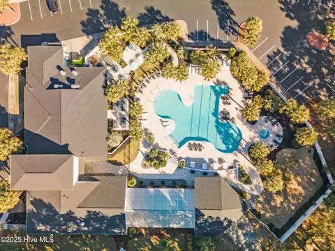Exterior - 178 Edgewater Cir, Sunset Beach, NC 28468 photo 15 of 19