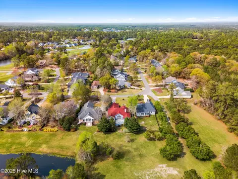 View/Area - 178 Edgewater Cir, Sunset Beach, NC 28468 photo 8 of 12