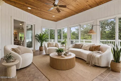 Exterior - 178 Edgewater Cir, Sunset Beach, NC 28468 photo 19 of 19