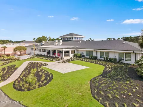 Exterior - 178 Edgewater Cir, Sunset Beach, NC 28468 photo 9 of 19