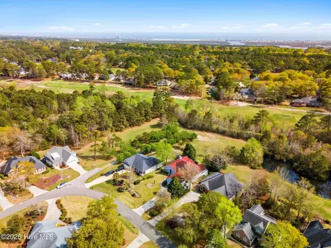 View/Area - 178 Edgewater Cir, Sunset Beach, NC 28468 photo 4 of 12