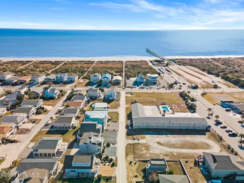 View/Area - 178 Edgewater Cir, Sunset Beach, NC 28468 photo 10 of 12