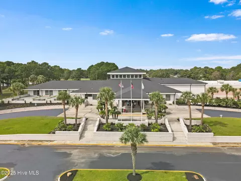 View/Area - 178 Edgewater Cir, Sunset Beach, NC 28468 photo 9 of 12