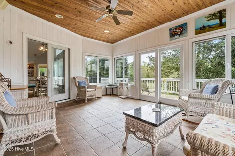 Exterior - 178 Edgewater Cir, Sunset Beach, NC 28468 photo 3 of 19