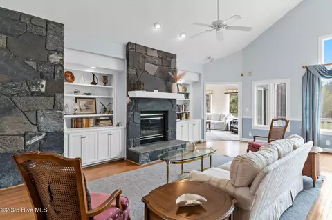 Living - 178 Edgewater Cir, Sunset Beach, NC 28468 photo 3 of 5
