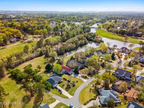 View/Area - 178 Edgewater Cir, Sunset Beach, NC 28468 photo 5 of 12