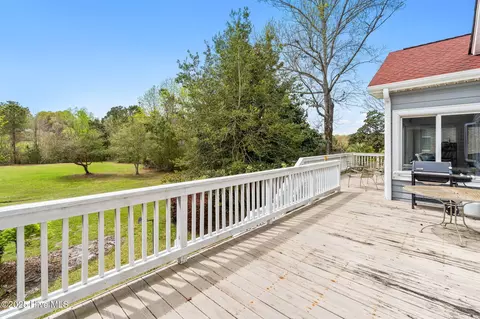 Exterior - 178 Edgewater Cir, Sunset Beach, NC 28468 photo 5 of 19