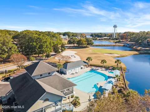 Other - 178 Edgewater Cir, Sunset Beach, NC 28468 photo 16 of 20