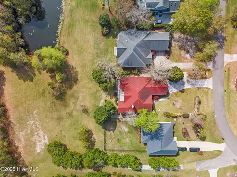 View/Area - 178 Edgewater Cir, Sunset Beach, NC 28468 photo 1 of 12
