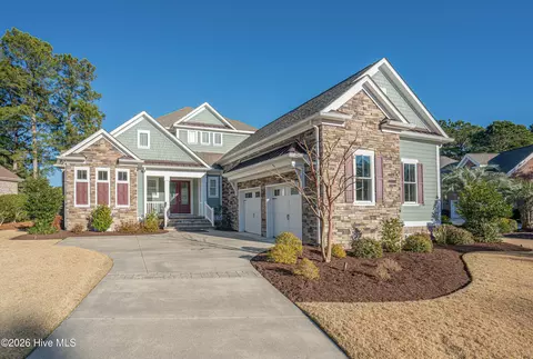 588 Westchester Pl SW, Ocean Isle Beach, NC 28469