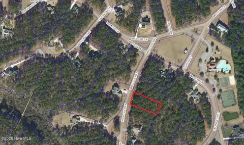 91 Wild Cherry Ln, Minnesott Beach, NC 28510
