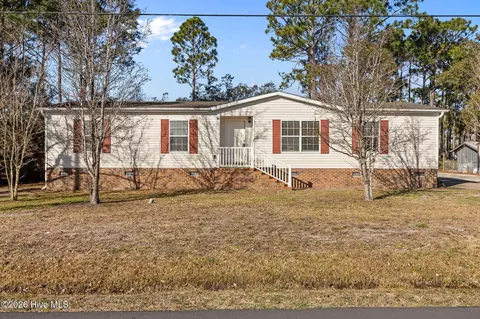 4359 4th St SE, Southport, NC 28461