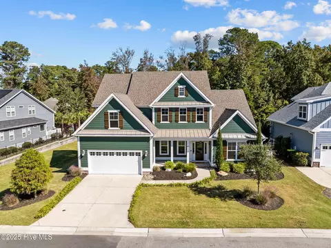 935 Baldwin Park Dr, Wilmington, NC 28411