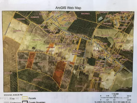 tbd Hendrix Ln, Windsor, NC 27983 photo 6