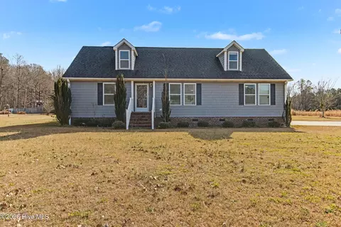 6370 Honey Hill Rd, Hallsboro, NC 28442