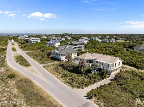 231 S Bald Head Wynd Wynd, Bald Head Island, NC 28461