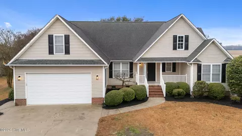 52 Harvest Ct, Snow Hill, NC 28580