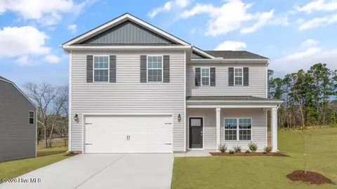 360 Hartfield Ave, Raeford, NC 28376