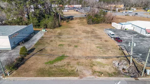 tbd S Madison St, Whiteville, NC 28472