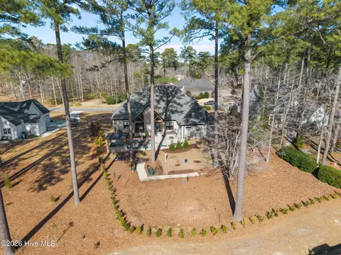Exterior - 103 Merrimack Pl, Chocowinity, NC 27817 photo 4 of 17