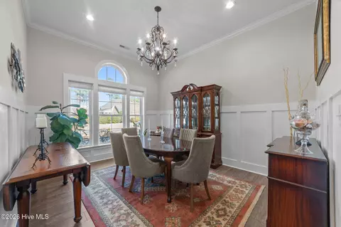 Dining - 103 Merrimack Pl, Chocowinity, NC 27817 photo 1 of 2